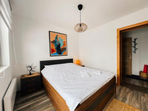 Ski2Door Apartment - Sunčani Breg, 50m from Ski Slope